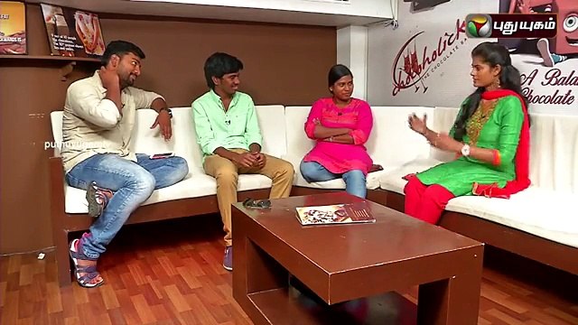 Raja Manthiri Movie Special _clip3