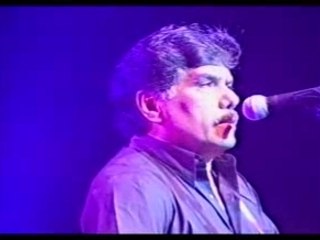 Los Guaraguao - Hermano dame tu mano