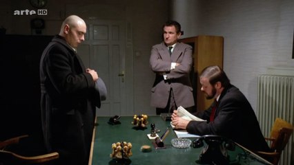 Die Zärtlichkeit der Wölfe (1973) - HDTVRip - Rychlodabing