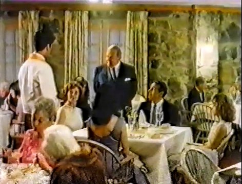 Dirty Dancing (1987) - VHSRip - Rychlodabing