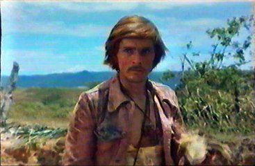 Dschungelmadchen Fur Zwei Halunken (1974) - VHSRip - Rychlodabing