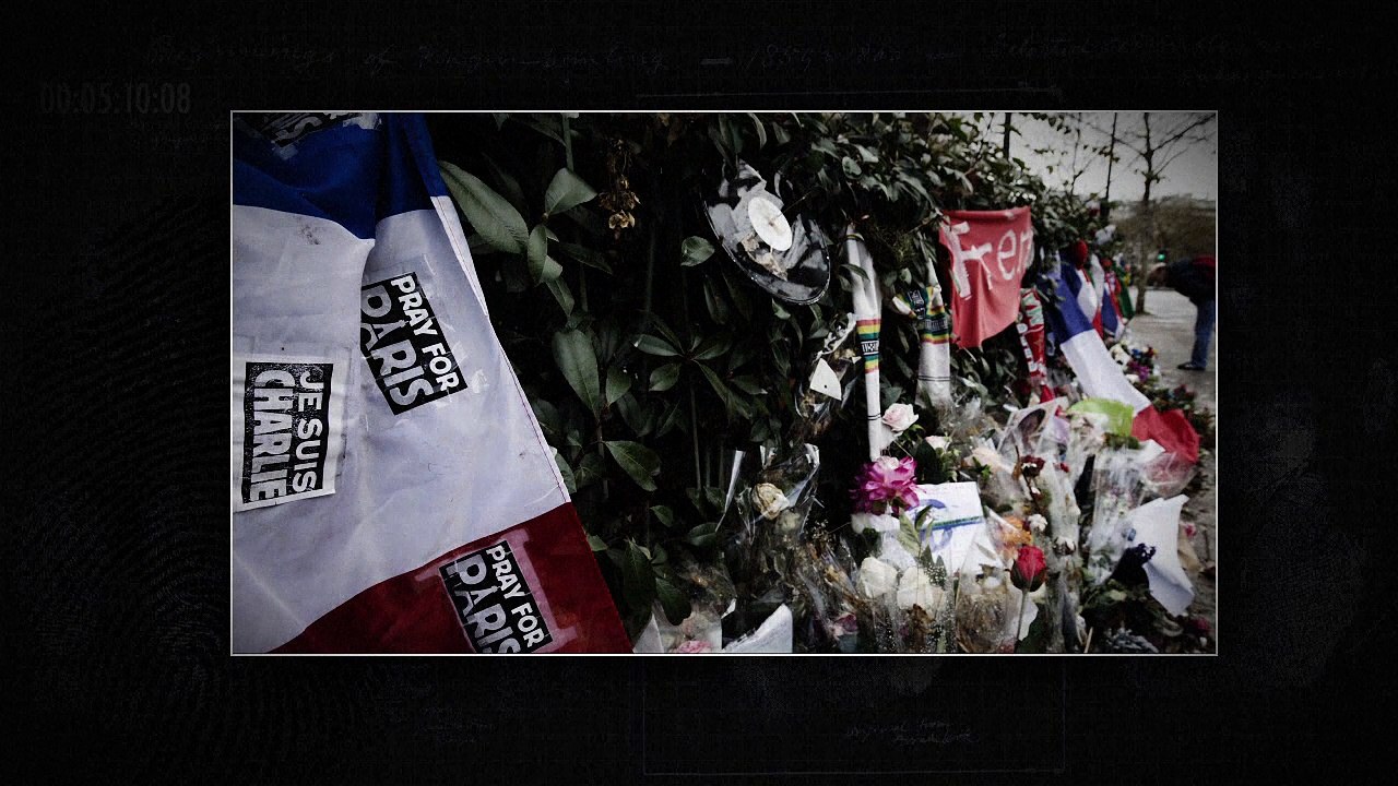 Atentados de Paris