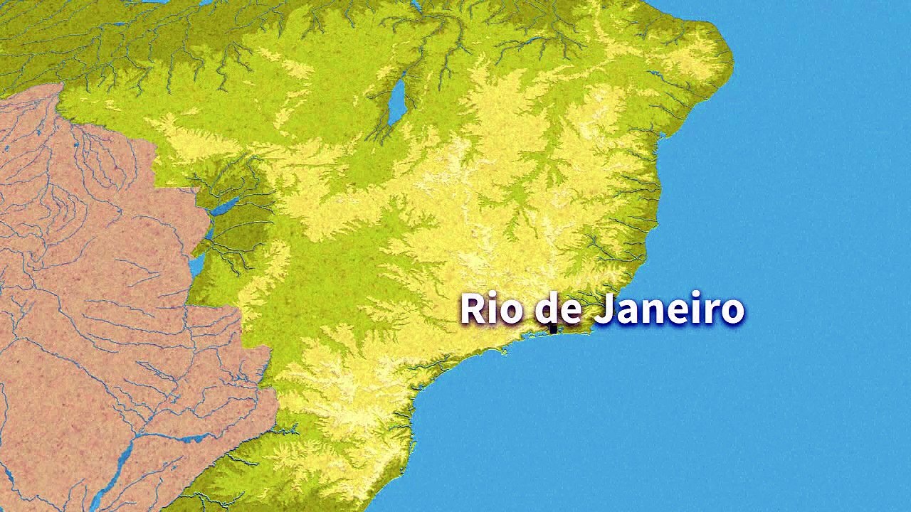Rio 2016