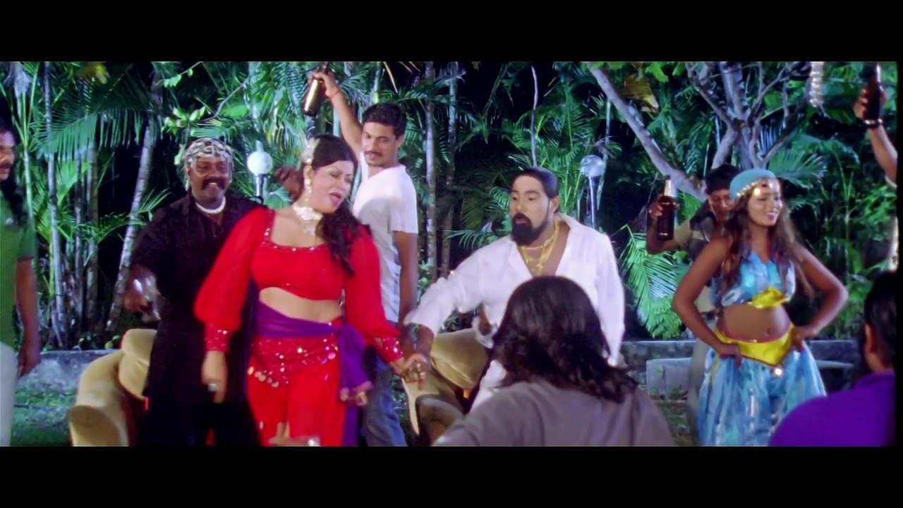 Bhaag Kahan Tak Bhagega | Official Trailer (2016)