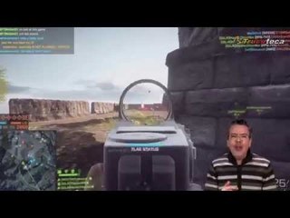 Detalles Beta Battlefield Hardline, abierto para todos y sin techo de subida