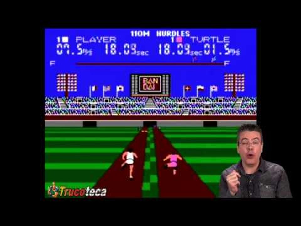 Stadium Events El juego retro mas caro de la historia? adivina cuanto vale