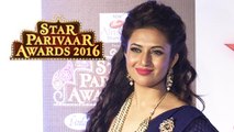 Divyanka Tripathi aka Ishita On Winning 6 Awards At Star Parivaar Awards 2016