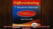 READ book  Differentiating by Student Interest Practical Lessons and Strategies Full EBook