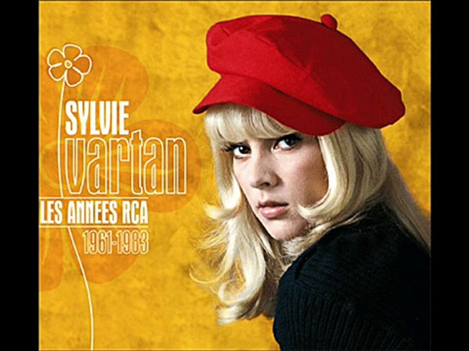 Sylvie Vartan - Ja oder nein
