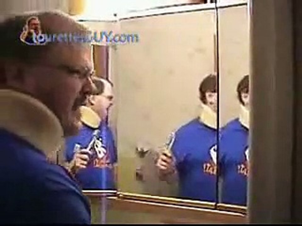The best of tourettes guy part 2