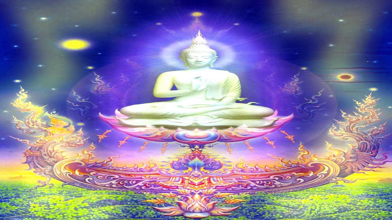 Universal Mind