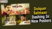 Dulquer Salmaan Dashing In Kammatipaadam New Posters! - Filmyfocus.com