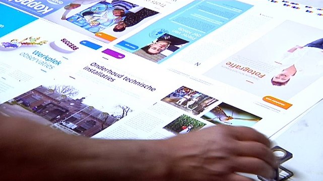 De grootste zorg is dat er een verzakking komt - RTV Noord