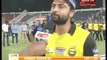 Ahmed Shehzad talk about his unbelievable 143 runs inning in Pakistan cup 2016