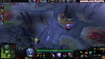 Miracle- Faceless Void Offlane Pro Gameplay - NEW META - Dota 2 MMR_35
