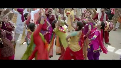 Tung Lak - Sunidhi Chauhan & Sukhwinder Singh | Sarbjit | Full HD Video Song