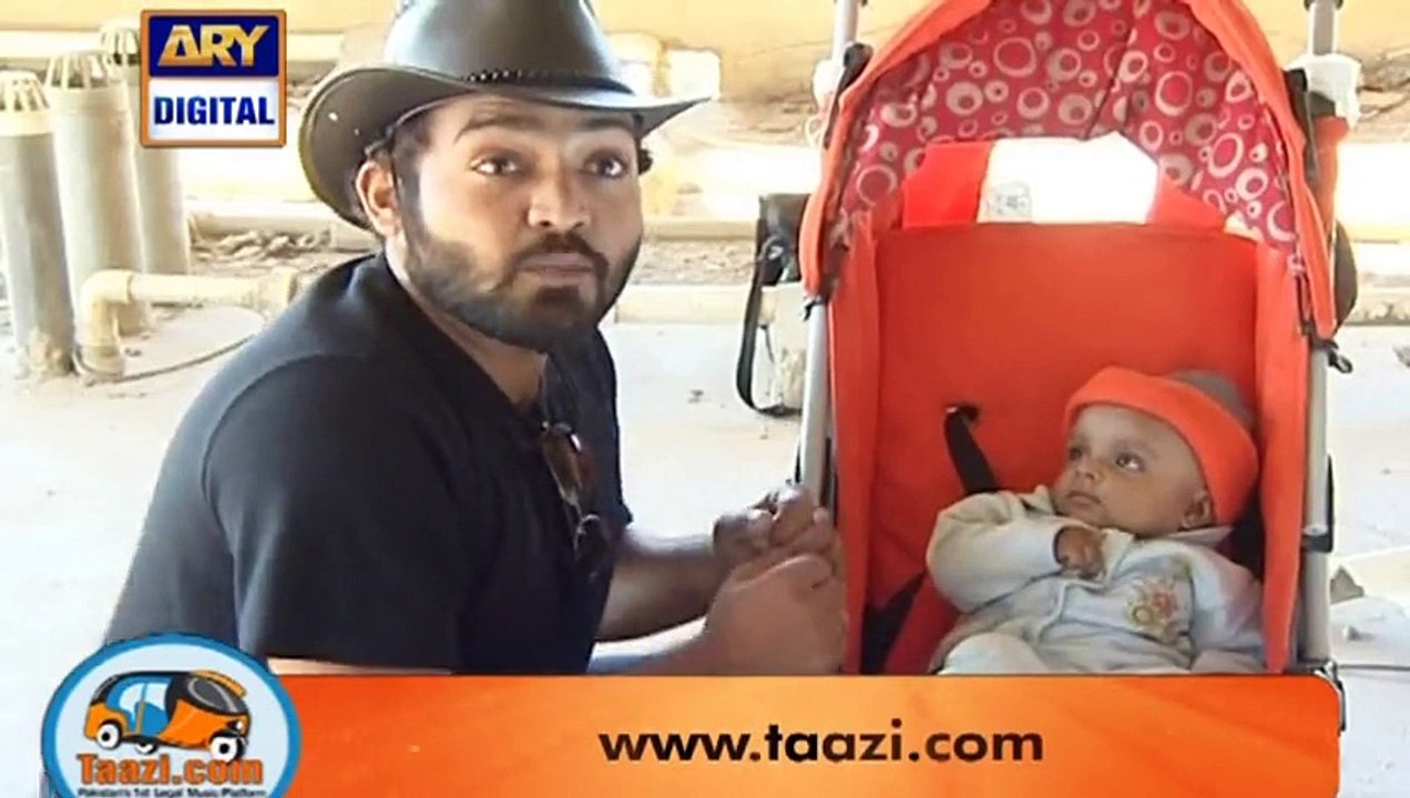 Bulbulay Episode 118