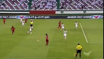 Mabkhout GOAL (0-2) Emirates Club vs Al Jazira (2016.04.28)