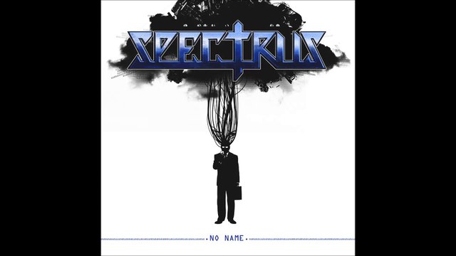 Spectrus - No Name (full Album) metal heavy thrash rock classic 80