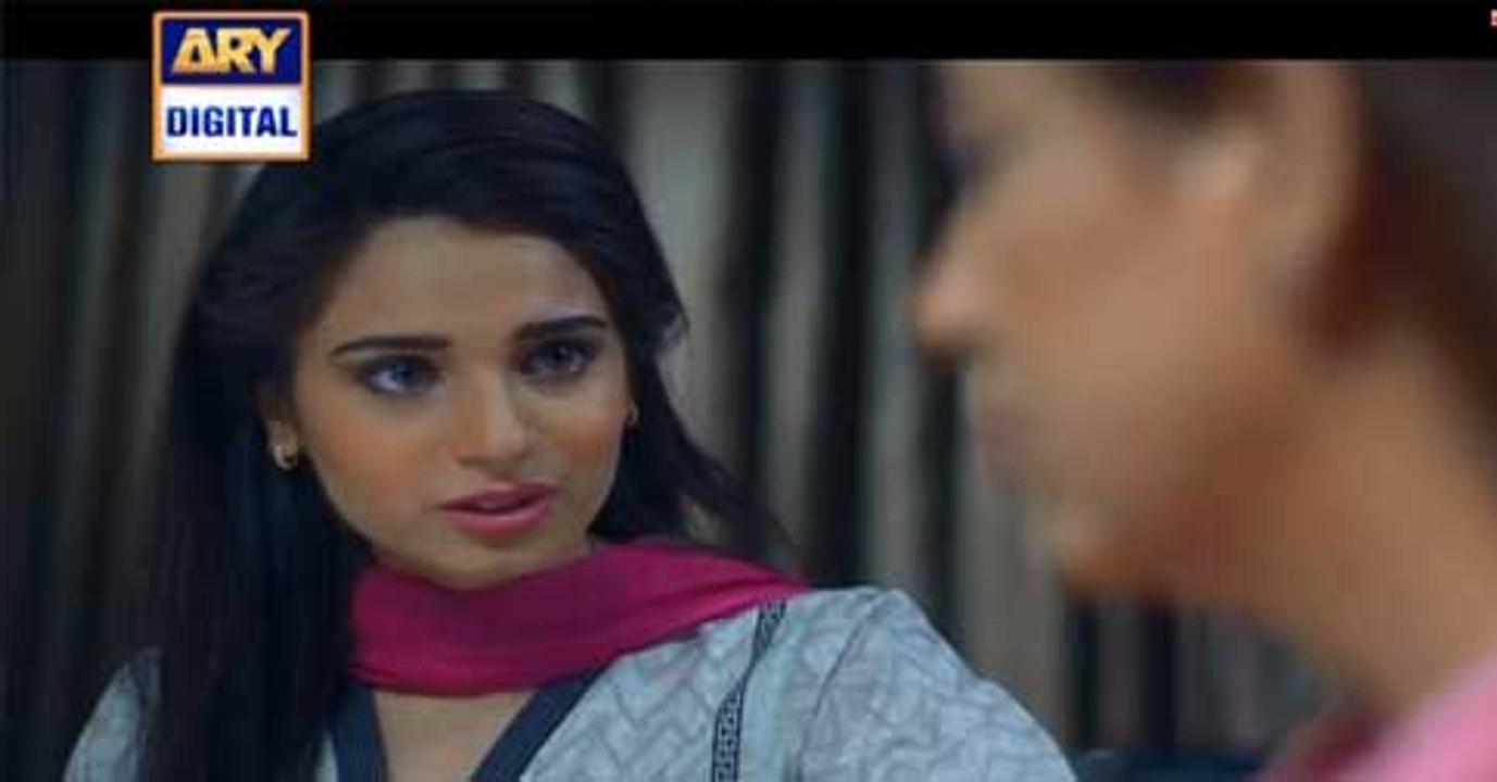 Riffat Aapa Ki Bahuein Episode 98 on Ary Digital in High Quality 28th April 2016
