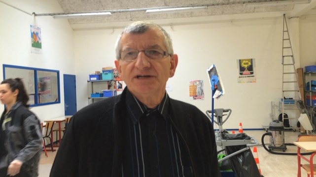 Concours du meilleur apprenti