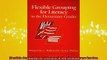READ book  Flexible Grouping for Literacy in the Elementary Grades Full Free
