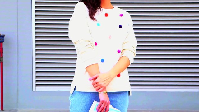 Looks con jeans holgados - Dress Code