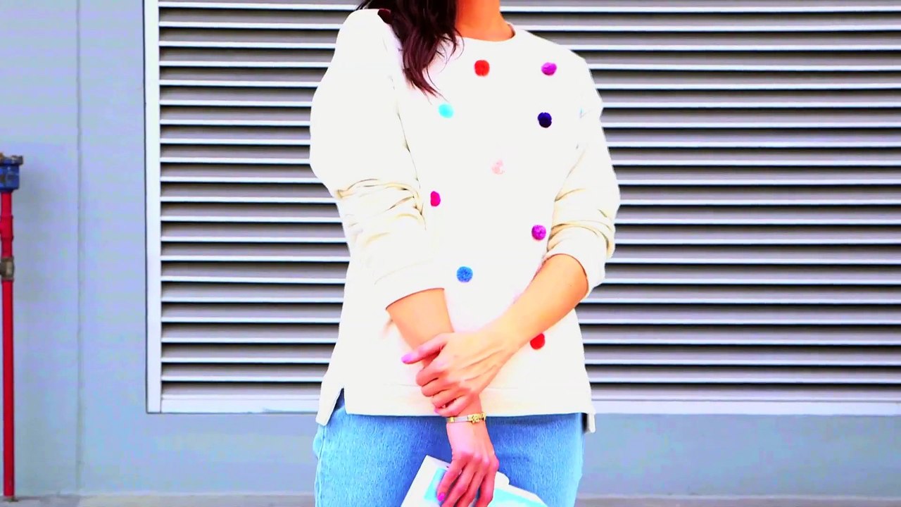 Looks con jeans holgados - Dress Code
