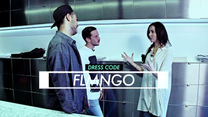 Conoce FLMNGO, te encantará - Dress Code