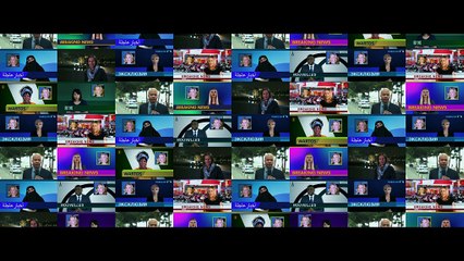 Absolutely Fabulous: The Movie - Trailer