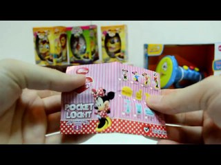 Toy Train for kids loaded Big toys Surprise Egg & Ninja Turtles’ Mickey Mouse