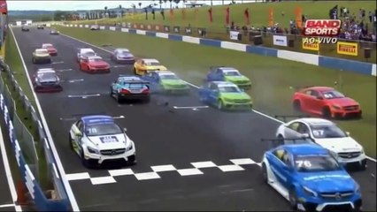 Best 2006 2015 Motorsport Crash and Fails Best Racing Car Accident
