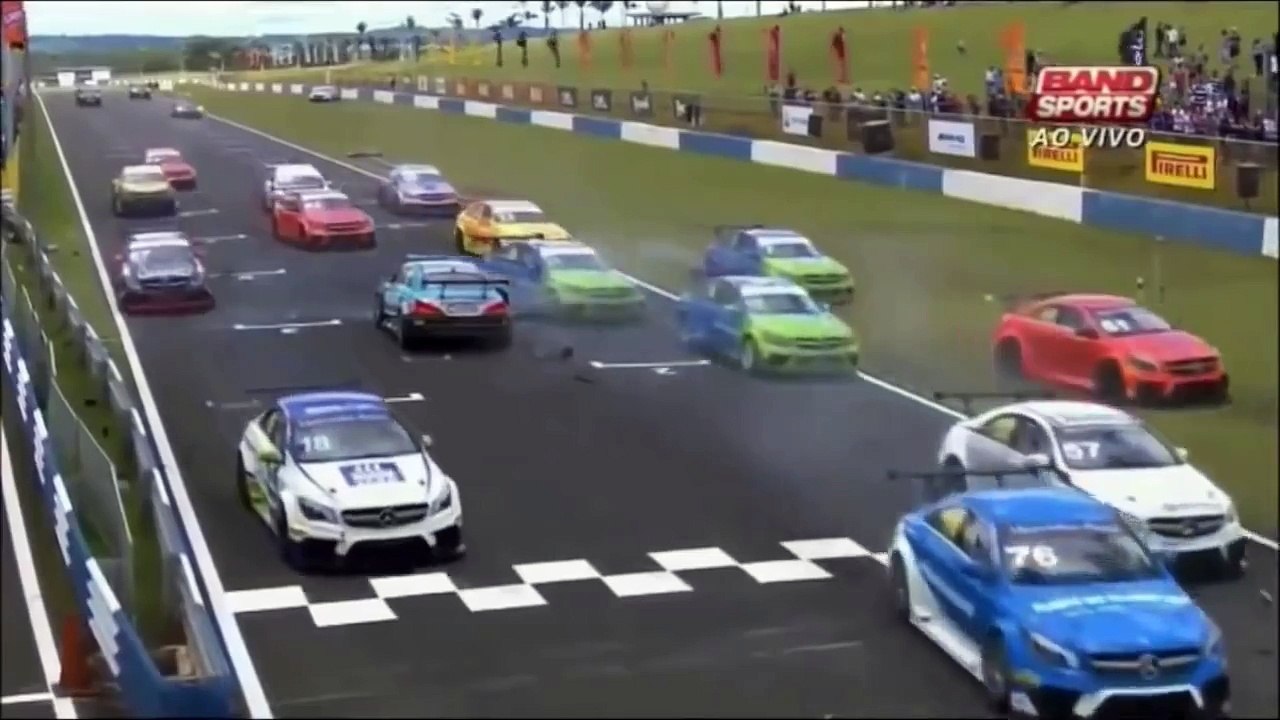 Best 2006 2015 Motorsport Crash and Fails Best...