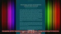 READ THE NEW BOOK   Imaging with Synthetic Aperture Radar Engineering Sciences Electrical Engineering READ ONLINE