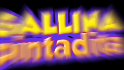 PIN PÓN - Gallina Pintadita 2 OFICIAL - Canción Infantil