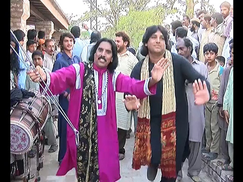 FSD Pkg Mela Bhaghat Singh