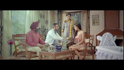 Sartaj Virk - Channa - Latest Punjabi Song 2015 - Lyrics - Garry Sandhu - +92087165101