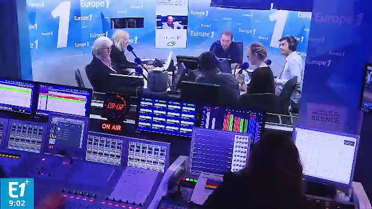 Francine Leca : "C'est important pour moi de garder un contact avec ces enfants"