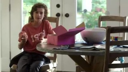 Sinema - Özel Bir Gün