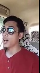 Mohamad Al Ariff - Kun Anta Versi USM kejuruteraan | حمود الخضر - كن أنت