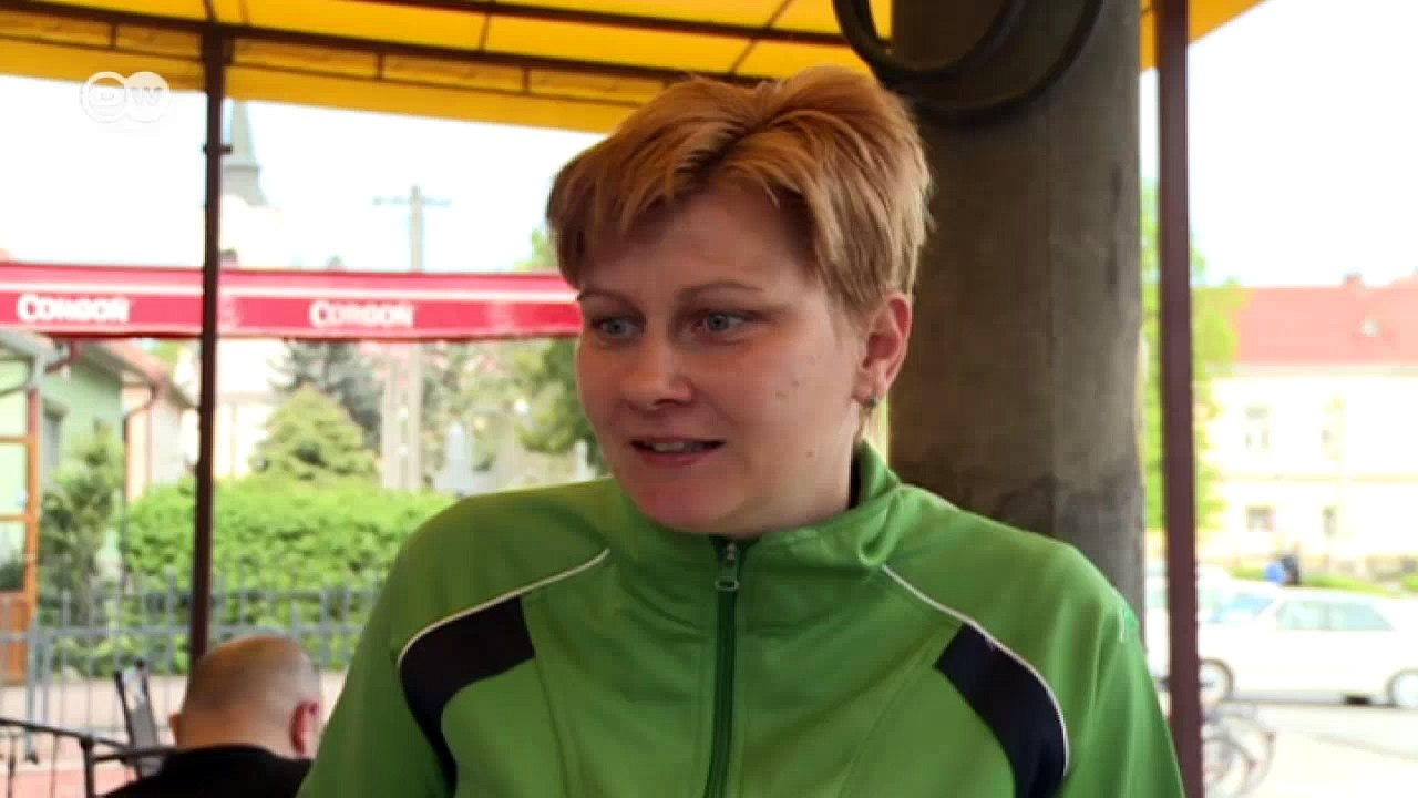 Paramilitärs wollen Slowakei verteidigen | Fokus Europa