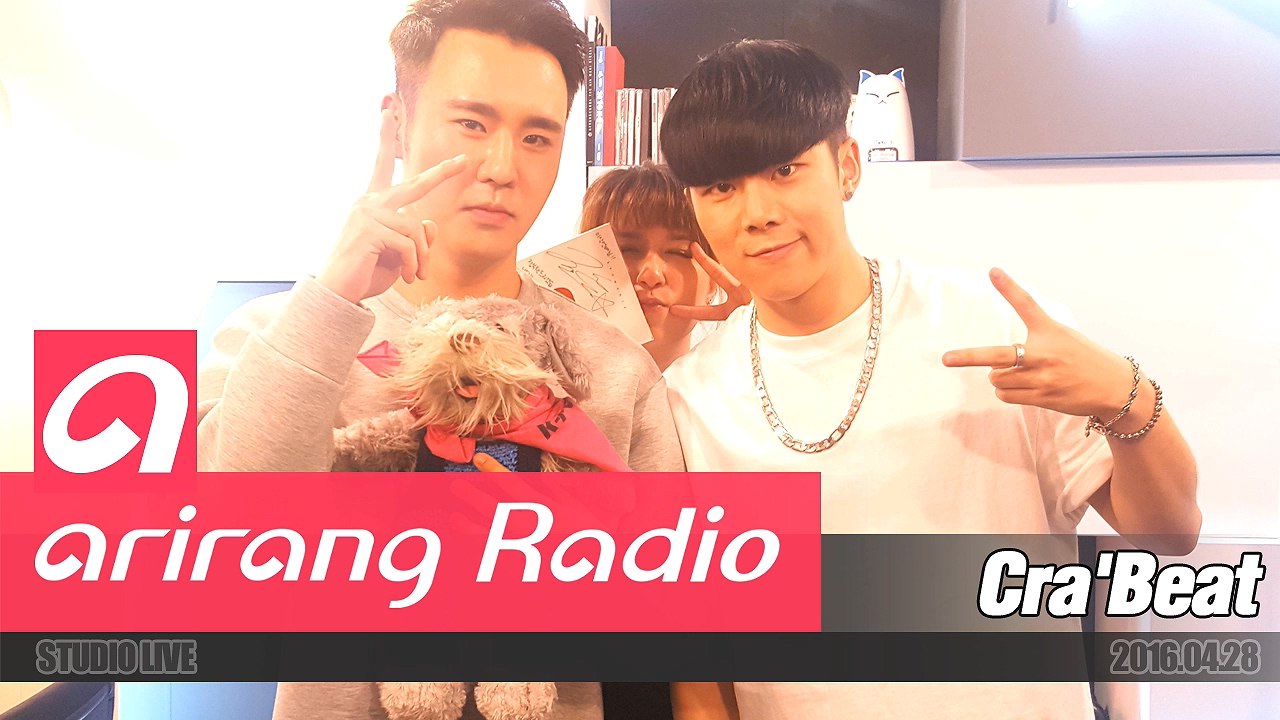 [K-Poppin'] 크라빗 (Cra'Beat) - 잠깐만 (W8), 보름달 (Full Moon)