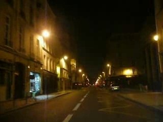 Paris 3eme  rue de Turenne