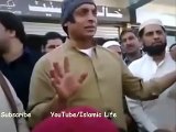 Exclusive Video of Shoaib Akhtar Bayan In Tableeghi Jamat Credit Goes To Maulana Tariq Jameel