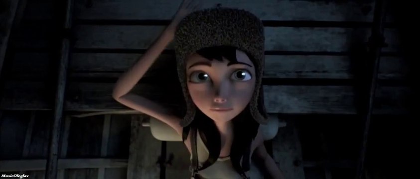 Lake fear (Озеро страха)