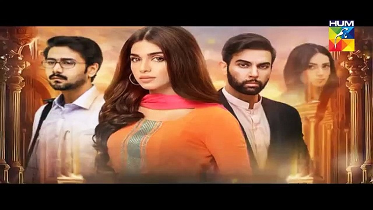 Kisay Chahoon Episode 26 Promo HUM TV Drama 27 April 2016 - Dailymotion