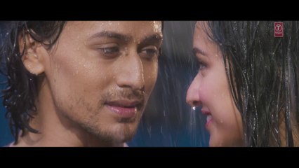 Sab Tera Cover Song Shraddha Kapoor - HD 1080p - Baaghi 2016 -  Fresh Songs HD