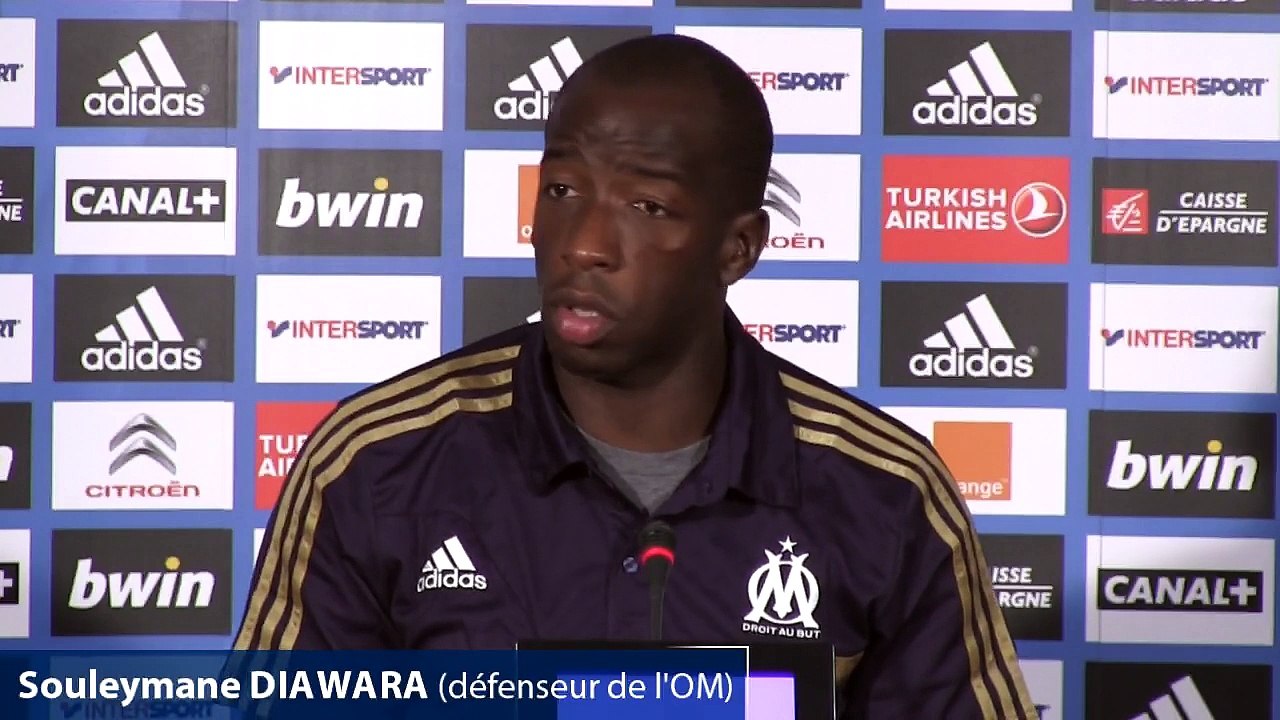 Diawara :