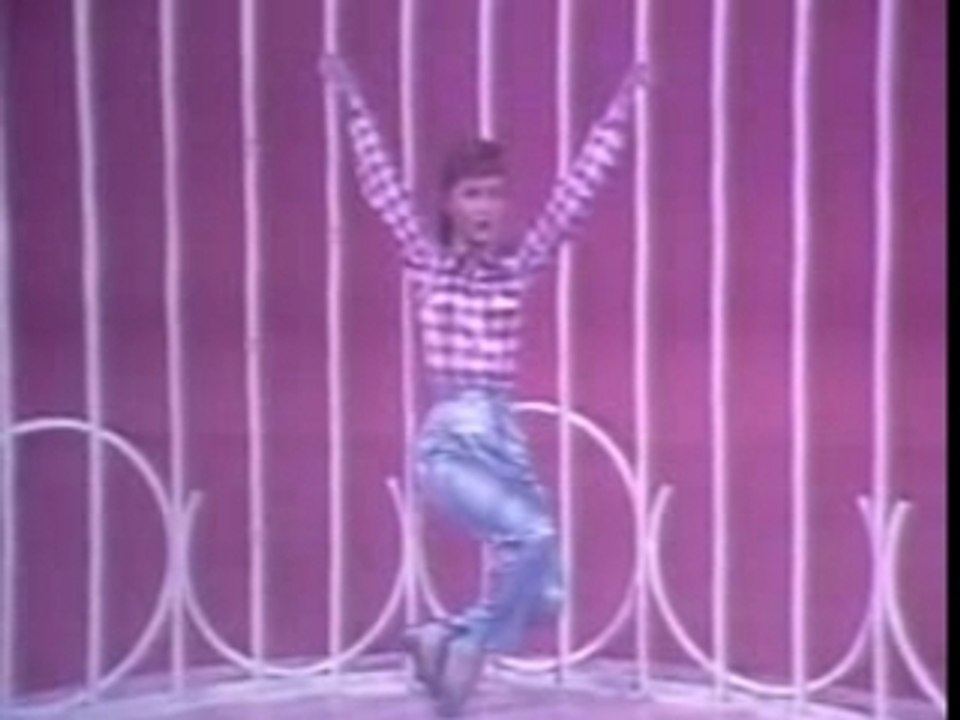 Susan slept here Dream Sequence