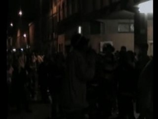 Show de bwada a la fete de la musique a toulouse